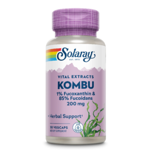 fucoxanthin solaray 30 capsule secom.png
