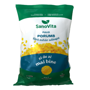 fulgi porumb fara zahar 450 g sanovita.png