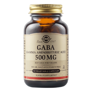 gaba 500 mg 50 capsule solgar.png