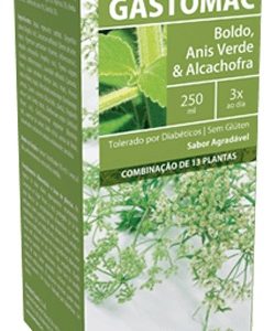 Gastomac solutie orala, 250ml, Dietmed