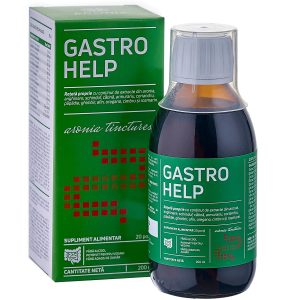 Gastro Help, 200ml, Aronia Charlottenburg