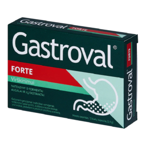 gastroval forte 12capsule valentis.png