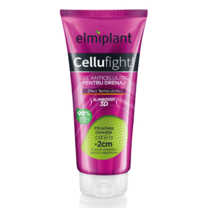 gel anticelulitic pentru drenaj cellufight 200 ml elmiplant.png