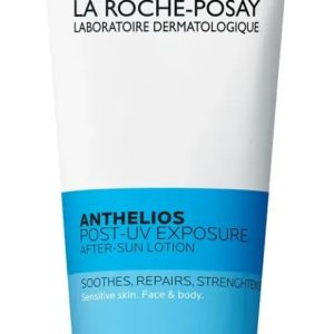 Lotiune dupa expunerea la soare pentru fata si corp Anthelios POST-UV Exposure, 200ml, La Roche-Posay