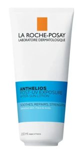 Gel-balsam reparator 3 in 1 Anthelios POST-UV, 200ml, La ROche-Posay