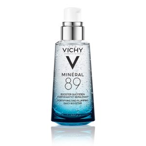 Gel Booster fortifiere si reumplere, Mineral 89, 50ml, VICHY