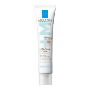 gel crema anti imperfectiuni cu pigment de culoare nuanta medium effaclar duo m 40 ml la roche posay.png