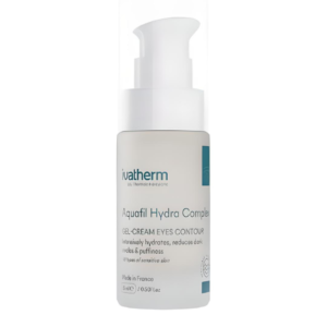gel crema contur ochi aquafil hydra complex 15ml ivatherm.png