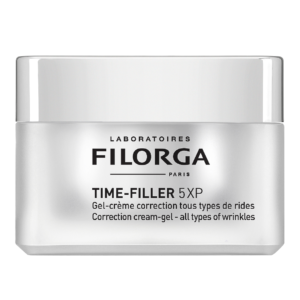 gel crema corector antirid time filler 5xp 50 ml filorga.png