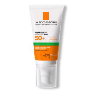 gel crema cu protectie solara spf 50 pentru fata anthelios uvmune 400 oil control 50 ml la roche posay.png