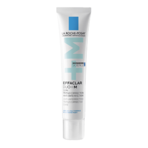 gel crema cu tripla actiune effaclar duo m 40 ml la roche posay.png