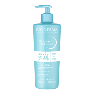 gel crema dupa expunerea la soare photoderm 500ml bioderma.png