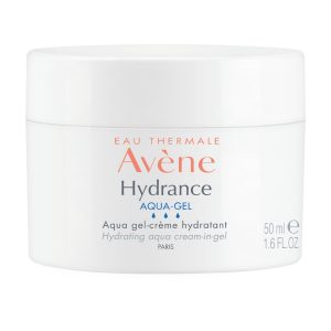 Gel-crema hidratant Hydrance Aqua Gel, 50ml, Avene