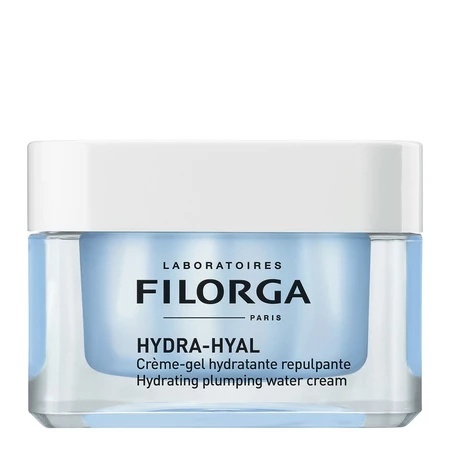 Gel-crema hidratanta Filorga Hydra-Hyal, 50 ml – Acid hialuronic si matifiere