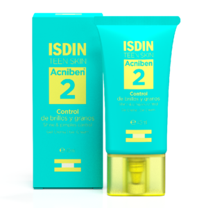 gel crema matifiant acniben 40 ml isdin .png