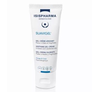 Gel-crema Suavigel, 40ml, Isis Pharma
