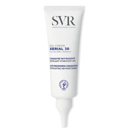 Gel-crema Xerial 30, 75 ml, SVR