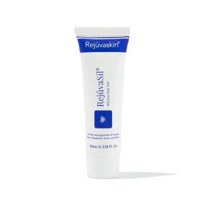 Gel cu silicon pentru cicatrici RejuvaSil, 10ml, Rejuvaskin