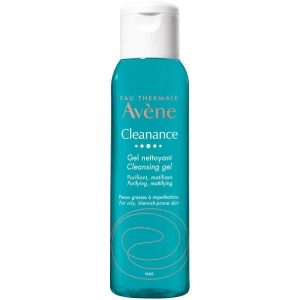 Gel curatare Cleanance, 100ml, AVENE