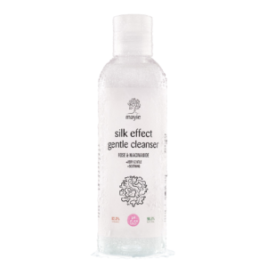 gel curatare cu trandafir niacinamide 200ml mayie.png