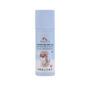 Gel de baie cu galbenele, 400ml, Mommy Care