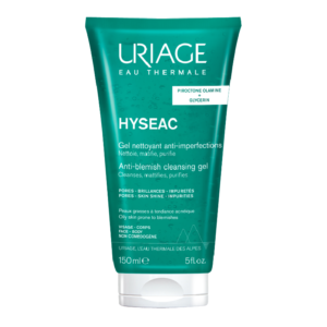 gel de curatare anti imperfectiuni hyseac 150 ml uriage.png
