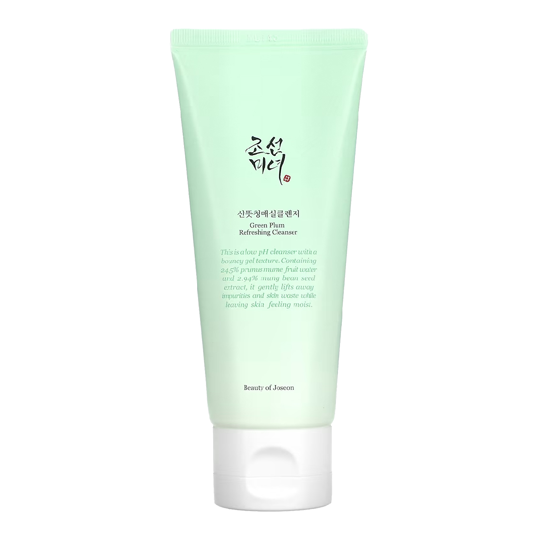 gel de curatare cu extract de prune verzi 100ml beauty of joseon.png