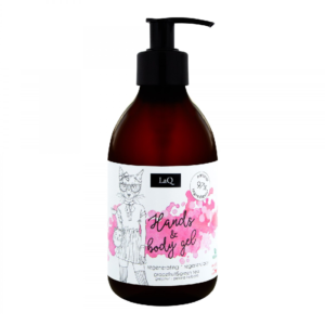 gel de curatare pentru maini si corp cu ceai verde 300 ml laq.png