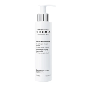 gel de curatare purifiant pentru fata age purify 150 ml filorga.png