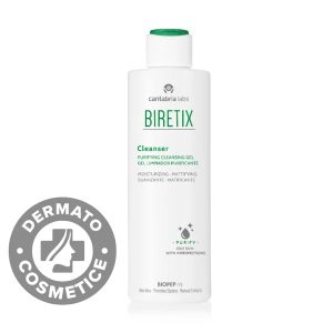 Gel de curatare purificator Biretix, 200ml, Cantabria Labs