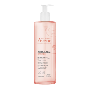 gel de curatare xeracalm nutrition 750 ml avene.png