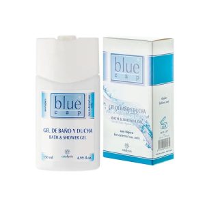 Gel de dus Blue Cap, 150ml, Catalysis