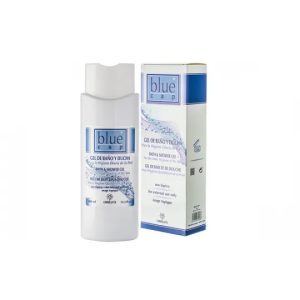 Gel de dus Blue Cap, 400ml, Catalysis