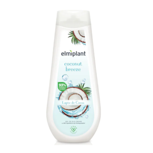gel de dus coconut breeze 750ml elmiplant.png