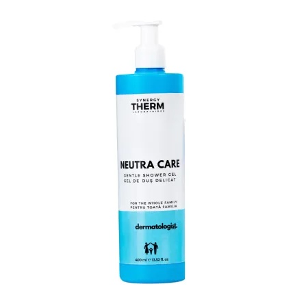 Gel de dus Neutra Care, 400 ml – Synergy Therm
