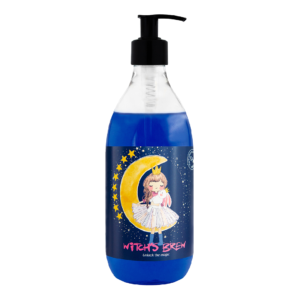 gel de dus pentru femei blue witch s brew 500ml laq.png