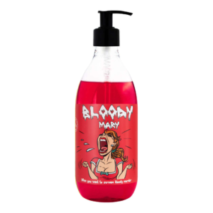 gel de dus pentru femei red bloody mary 500ml laq.png