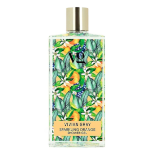 gel de dus sparkling orange 350 ml vivian gray.png