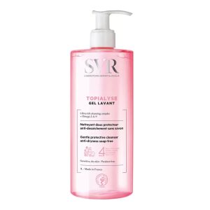 Gel de dus Topialyse, 1L, SVR