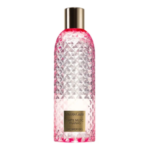 gel de dus white musc ananas 300 ml vivian gray.png