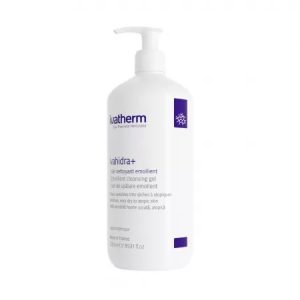 Gel de spalare Ivahidra+ AD, 500ml, Ivatherm