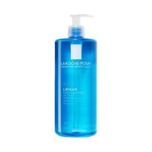 Gel de spalare pentru piele sensibila Lipikar, 750 ml, La Roche-Posay