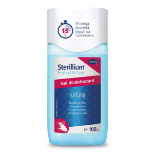 gel dezinfectant pentru maini sterilium 100 ml hartmann.png