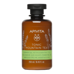 gel dus cu ceai de munte 250 ml apivita.png