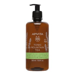 gel dus cu ceai de munte 500 ml apivita.png