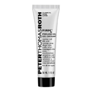 gel exfoliant firmix peeling gel 30 ml peter thomas roth.png