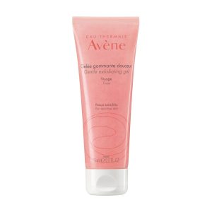 Gel exfoliant purifiant Essentials, 75ml, Avene