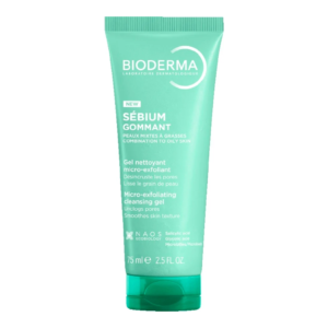 gel exfoliant sebium bioderma.png