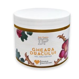 Gel Gheara dracului, 250ml, Dotz Pharma