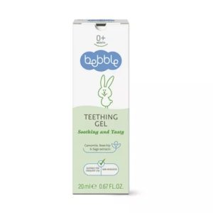 Gel gingival, 20ml, Bebble